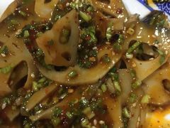 -回辉登偰氏面片(东莲花美食街店)