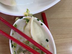 -喜家德虾仁水饺(北站店)