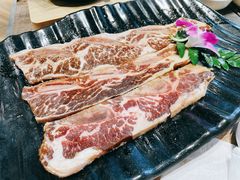 -一心烤肉(延安路店)