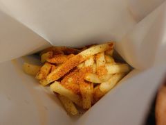 -麦当劳(田林好又多店)