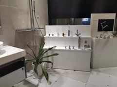 -德国汉斯格雅(喜盈门国际建材店)