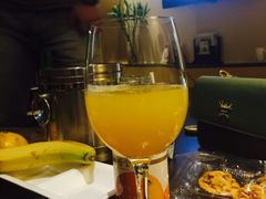 -天津水游城丽筠酒店