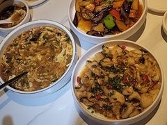 -李老哈·东北菜(宋园路店)