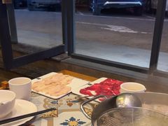 -普宁潮汕牛肉火锅(新香洲店)