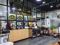 -陈记百年驴肉汤(金耀路店)