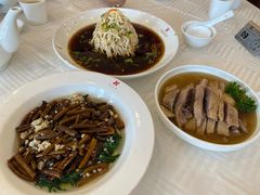 -怡园饭店-餐厅(四望亭店)