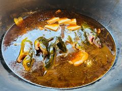 -荣德灶台鱼(圣泉寺店)