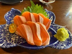-千代武日本料理(哈西店)