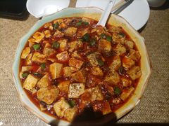 -渝信川菜(西单店)