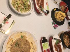 -大鸭梨烤鸭·北京菜(大兴南小街店)