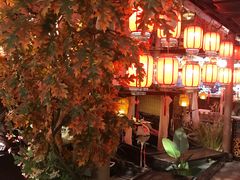 -锦上中式酒馆(南内环店)