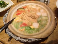 -永安鱼庄·镇江菜(三店纬五路店)