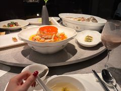 -木守西溪溪隐餐厅