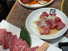 -牛角日本烧肉专门店(海运大厦店)