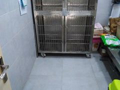-宠颐生嘉德动物医院