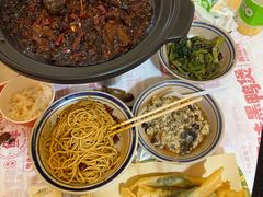 -回味黑鸭煲·始于2006(万松园店)