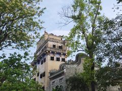 -赤坎·广东华侨国际旅游度假区