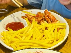 -湘遇餐厅(澎厨店)
