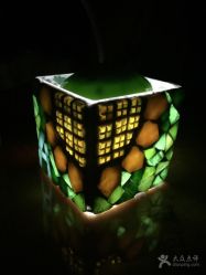 -瓦匠工社·马赛克·积木拼图·亲子手工DIY