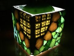 -瓦匠工社·马赛克·积木拼图·亲子手工DIY