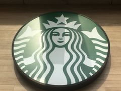 -星巴克(杭州西湖银泰1F店)