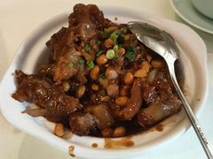 -玉华台饭庄·淮扬菜·烤鸭(望京店)