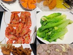 -常鲜楼常来尝鲜海胆馆(星海店)