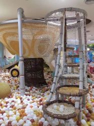 -meland亲子乐园(深圳领展中心城店)