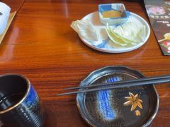 -鸟鹏烧鸟居酒屋(仁恒梦中心店)