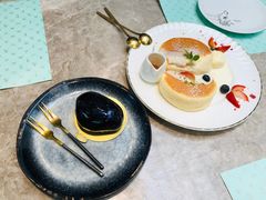 -大树餐厅(红旗街万达店)