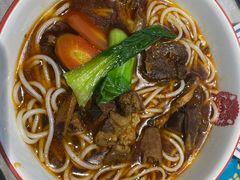 -胡记德源粉·湖南菜(双安店)