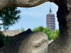 -西海子公园