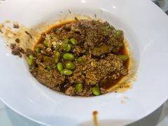 -虎哥私房菜(馒头山店)