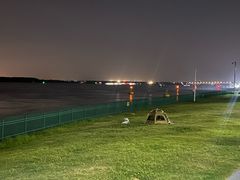 -幕燕滨江·燕子矶公园