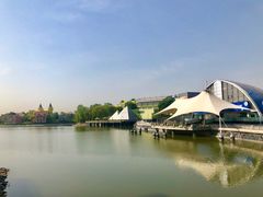 -北京天湖会议中心