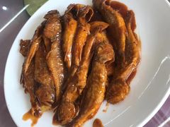 -同发号饭庄(复兴路店)