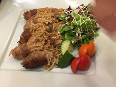 -松子料理(亮马桥店)