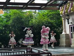 -安吉Hello Kitty乐园