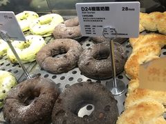 -LELECHA乐乐茶(美罗城店)
