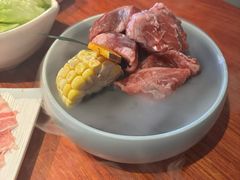 -山之屋炭火烧肉·生啤畅饮(大朗万科中央公园店)