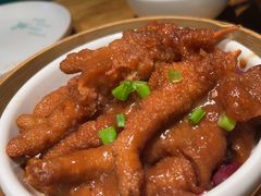 -潮粥荟·潮汕砂锅粥(朝阳大悦城店)