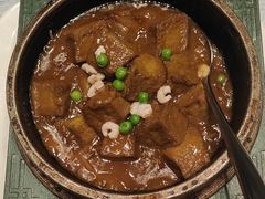 -盛福楼·惠山宴(盛岸路店)