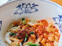 biangbiang面-粉巷13號陕菜馆