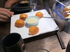 -辣伍鲜毛肚老火锅(元一店)