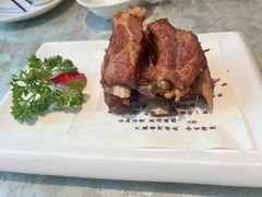 -南方酒店·淮扬菜(回民街店)