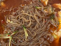 -屋里家延边朝鲜族冷面(梅林3店)