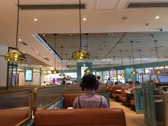 大堂-翠华餐厅(宝安壹方城店)