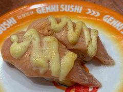 -元气寿司(金光华店)