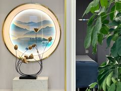 -益康盲人推拿按摩(长虹店)