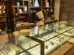 -富力丽思卡尔顿酒店·香荟全日制餐厅